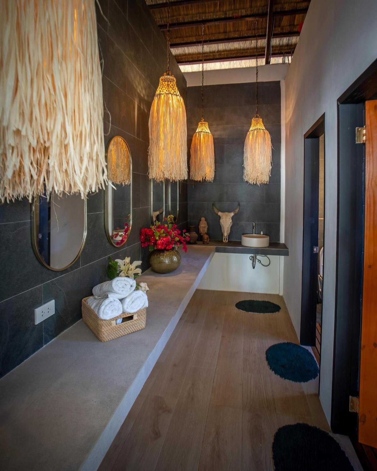 博洛德Sustainable Luxury In Alona别墅 外观 照片