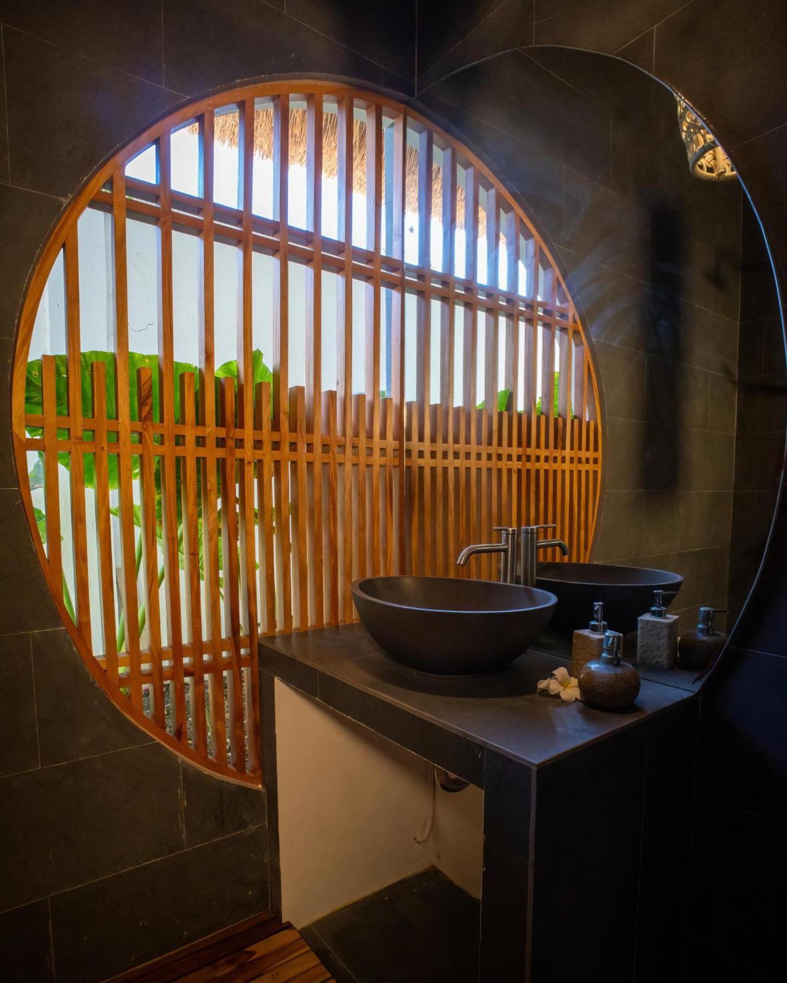 博洛德Sustainable Luxury In Alona别墅 外观 照片