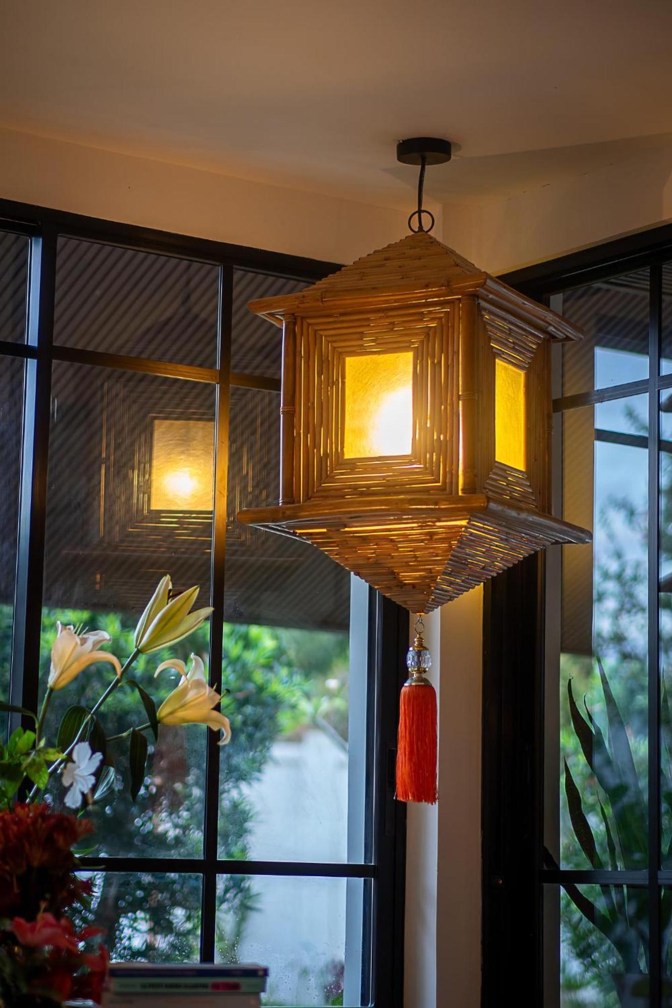 博洛德Sustainable Luxury In Alona别墅 外观 照片